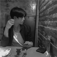 闺蜜二次元头像4