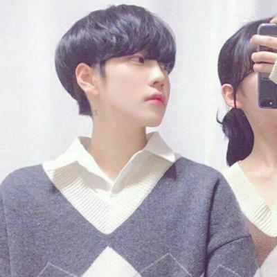 伤感头像男有伤疤溢血11