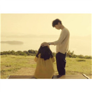 灰色头像图片 伤感二次元9