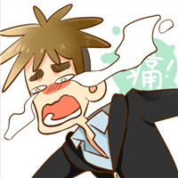狮虎兄弟头像10