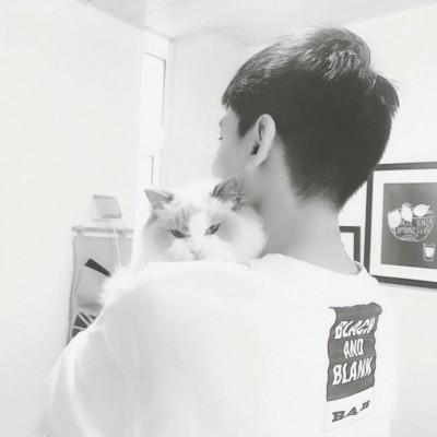 星座的头像男生二次元炫酷2
