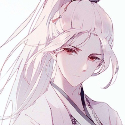 微信头像情侣一对两张可爱4