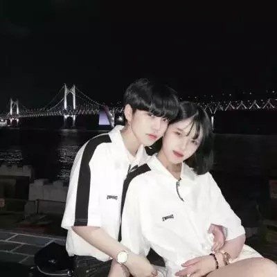 唯美带字头像图片7