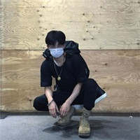 卡通带着眼镜的好看头像3