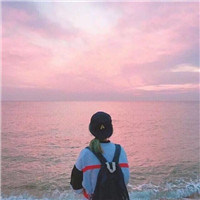 高冷卡通头像女生头像4