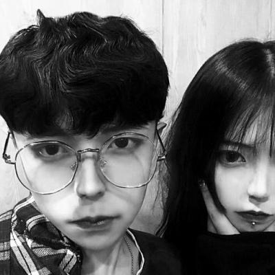 动漫伤感情侣头像图片4 动漫伤感情侣头像图片4