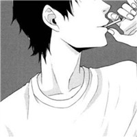 女生漫画绿茶头像3