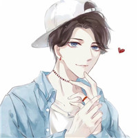 毕业头像男生3