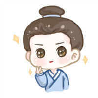 男士qq黑白头像5