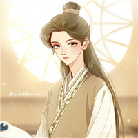 单身可爱头像女生头像7