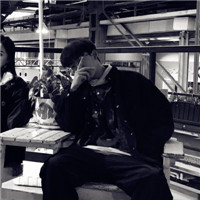 牡王的个性头像3 牡王的个性头像3