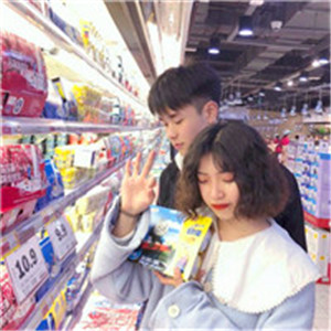 欧美式头像数学公式女2