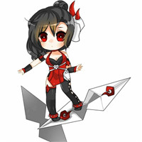 抖音头像嘣3