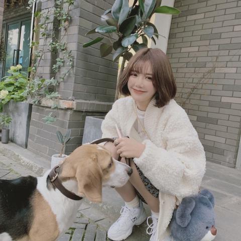 乞丐头像女生唯美可爱6