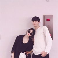 成熟头像漫画图12