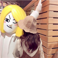 从风云姐妹头像二人2