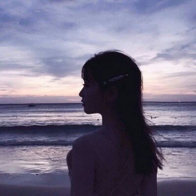 最新浪女个性头像7