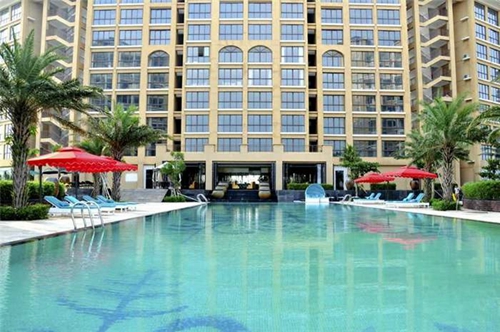 小仙女头像古风真人11