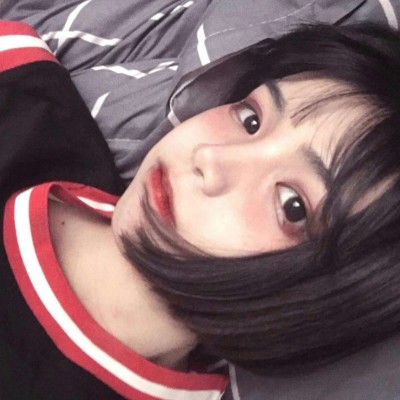 动漫伤感情侣头像图片3 动漫伤感情侣头像图片3