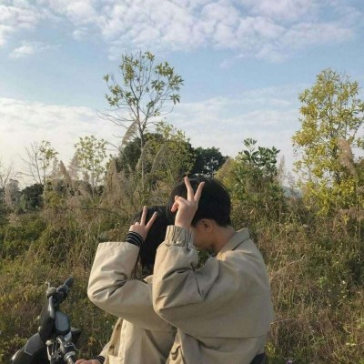 招财头像都有什么用5