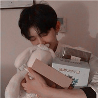 饺姐妹头像情侣搞怪8