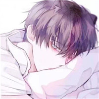 吸血头像男生2