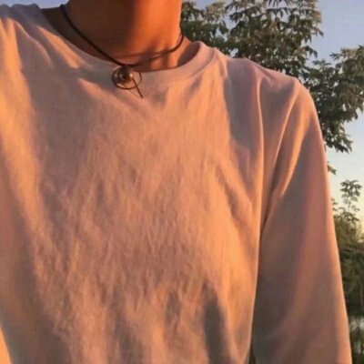 恐怖吓死人的男生头像4
