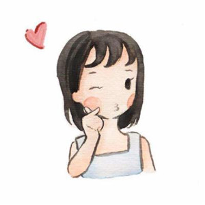 水下婚纱情侣头像12