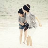 外国真人头像女欧美3 外国真人头像女欧美3