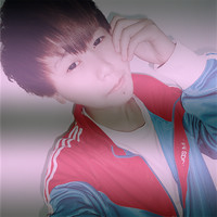 QQ非主流男头像10