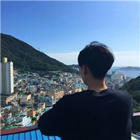男生头像拍2