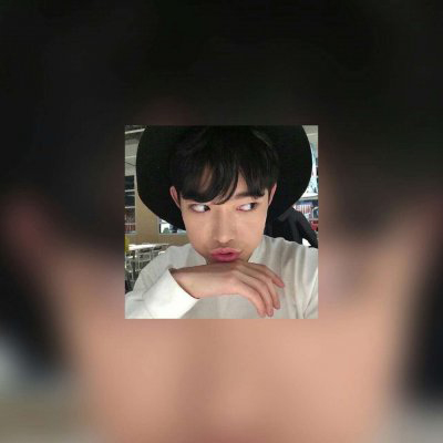 兄弟动漫头像黑白酷8
