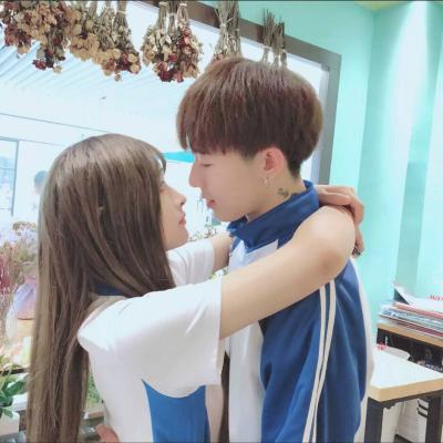 欧美最火小孩头像10