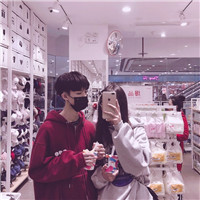 QQ头像柯基是不是表明单身1