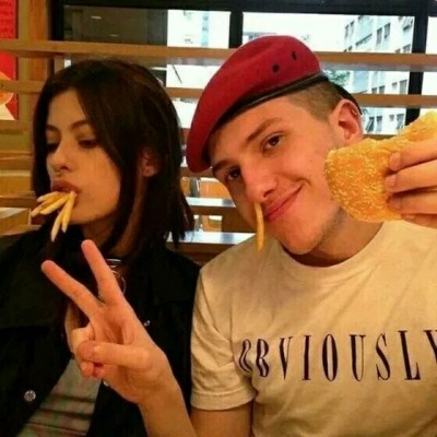 姐妹动漫高清头像11