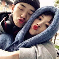 师气男生头像动漫图片3