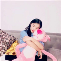 00后仙女头像不露脸背影9