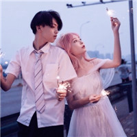 好看的头像,真人版4