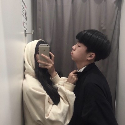 关于超拽的动漫头像女生6