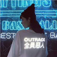 欧美男人的头像2