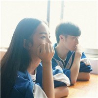 漫画的头像女生3