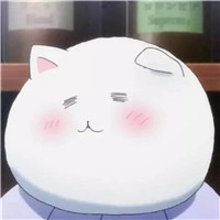 qq头像二次元可爱2