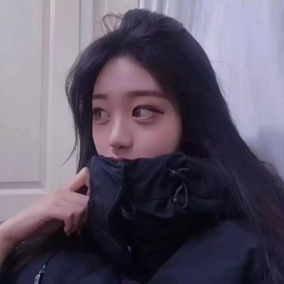 那些特别帅的女生头像9