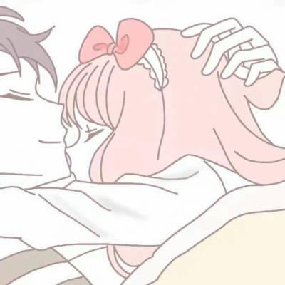 男生可爱好看头像5
