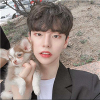 推荐8张水瓶座的男生头像图片6 推荐8张水瓶座的男生头像图片6