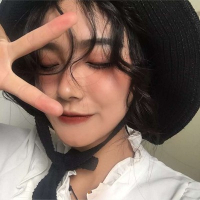 属兔的微信用什么头像运气好5