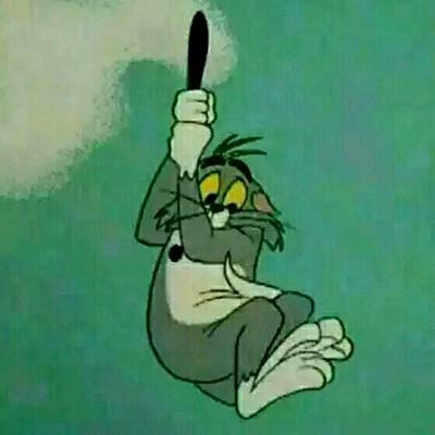 校霸男生头像3