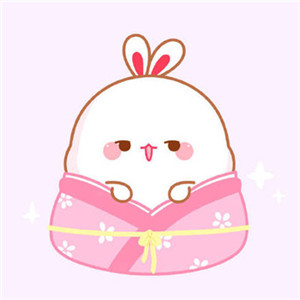 超火头像抖音女4