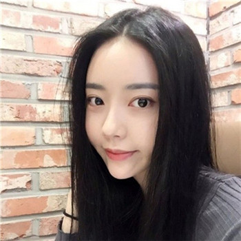 限量版仙气女头像卡通11
