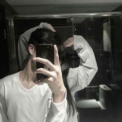 女兄弟和男兄弟头像3